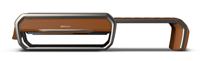 Master V6 Camel Brown